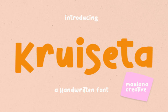 How Choosing the Right Font Transformed My Small Business Branding