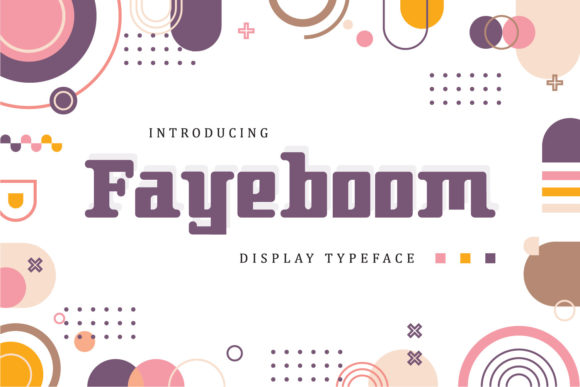 How Fayeboom Helped My Small Business Look More Polished and Professional