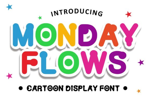 Monday Flows: A Designer’s Take on Its Personality and Practical Use