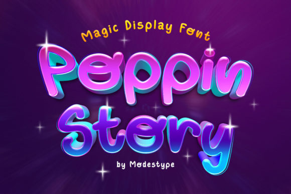 Poppin Story: A Designer’s Take on Real-World Use