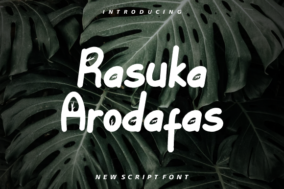 Rasuka Arodafas: A Designer’s Take on Real-World Use