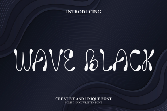 Wave Black: A Designer’s Take on Its Real-World Use